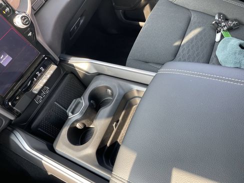 Used 2026 RAM 1500 Big Horn AWD/4WD image 19