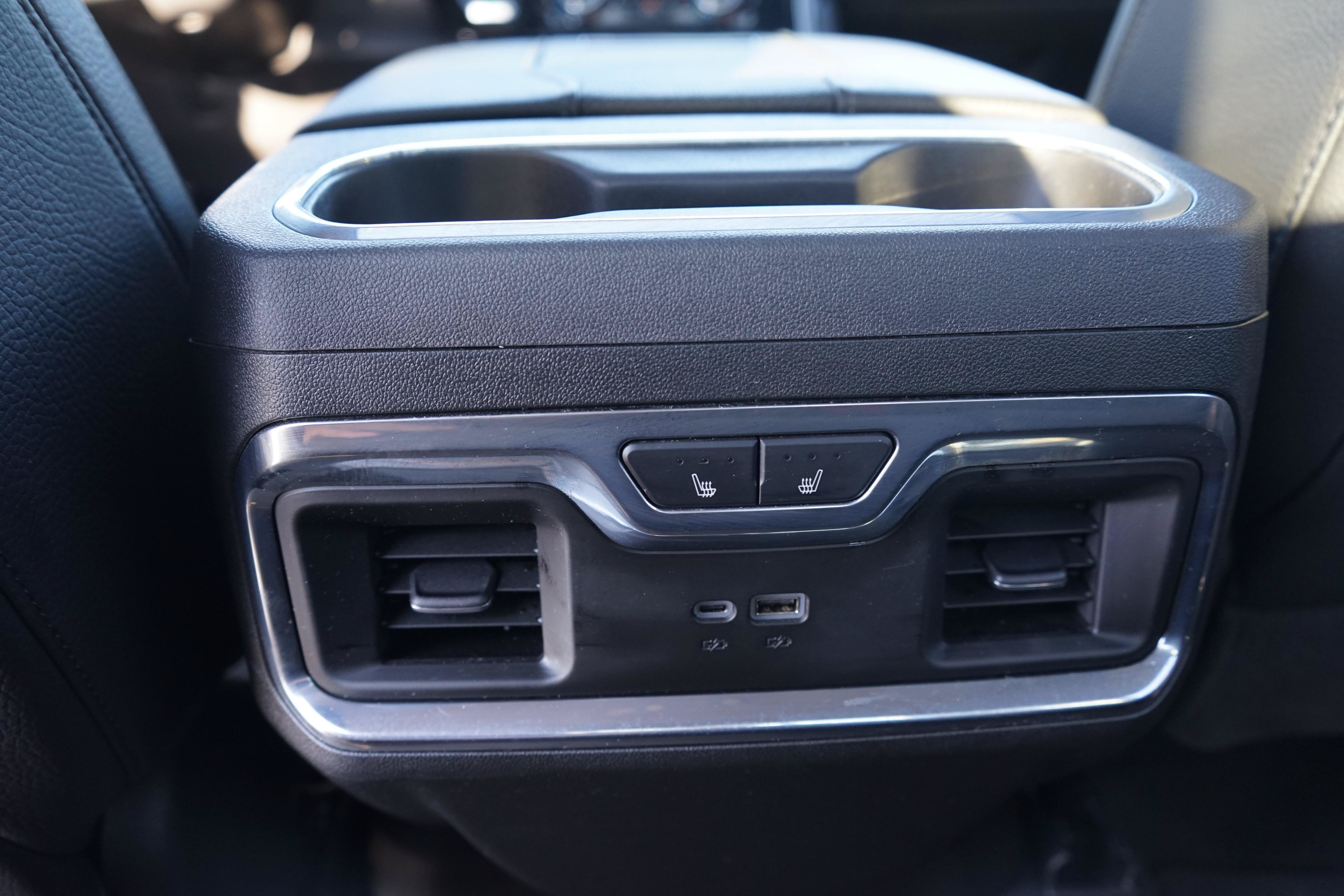 Used 2025 GMC Sierra 2500 Denali AWD/4WD image 22
