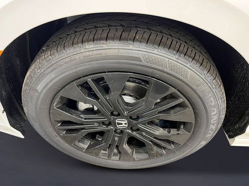 New 2026 Honda Odyssey Sport-L image 11
