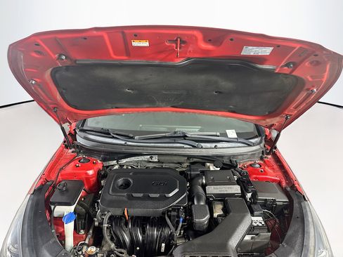 Used 2019 Hyundai Sonata Sport image 34