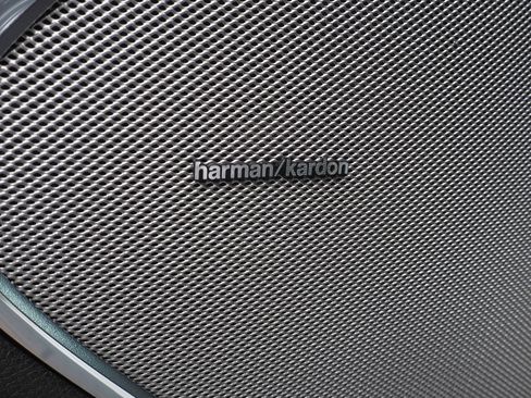 New 2026 RAM 1500 Laramie w/ Night Edition image 27