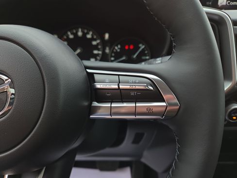 New 2026 MAZDA CX-50 Meridian Edition w/ Weather Package image 19