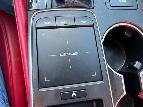 Used 2019 Lexus RC 300 F Sport image 34