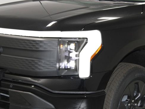 New 2025 Ford F150 Lightning Flash image 49