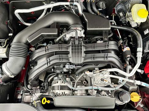 New 2025 Subaru Legacy Premium w/ Popular Package #1A image 29