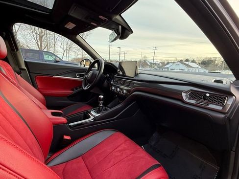 Used 2023 Acura Integra A-Spec image 15