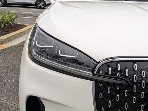 New 2025 Lincoln Aviator Reserve w/ Illumination Package image 10