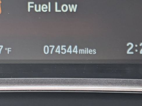 Used 2018 Honda CR-V EX image 26