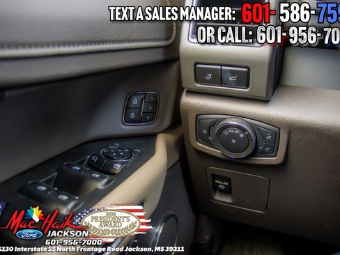 Used 2020 Ford Expedition XLT w/ Equipment Group 202A image 17