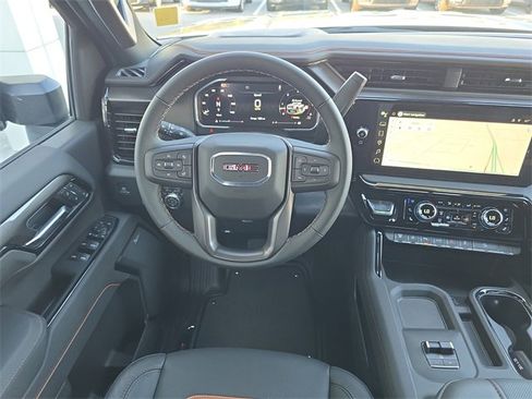 New 2026 GMC Sierra 2500 AT4 w/ AT4 Premium Plus Package image 13