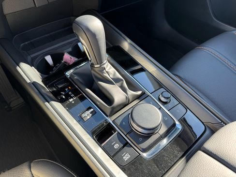 Used 2025 MAZDA CX-50 2.5 Turbo w/ Cargo Package image 19