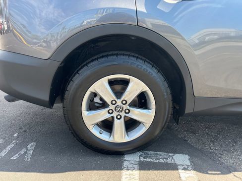 Used 2015 Toyota RAV4 XLE FWD image 36