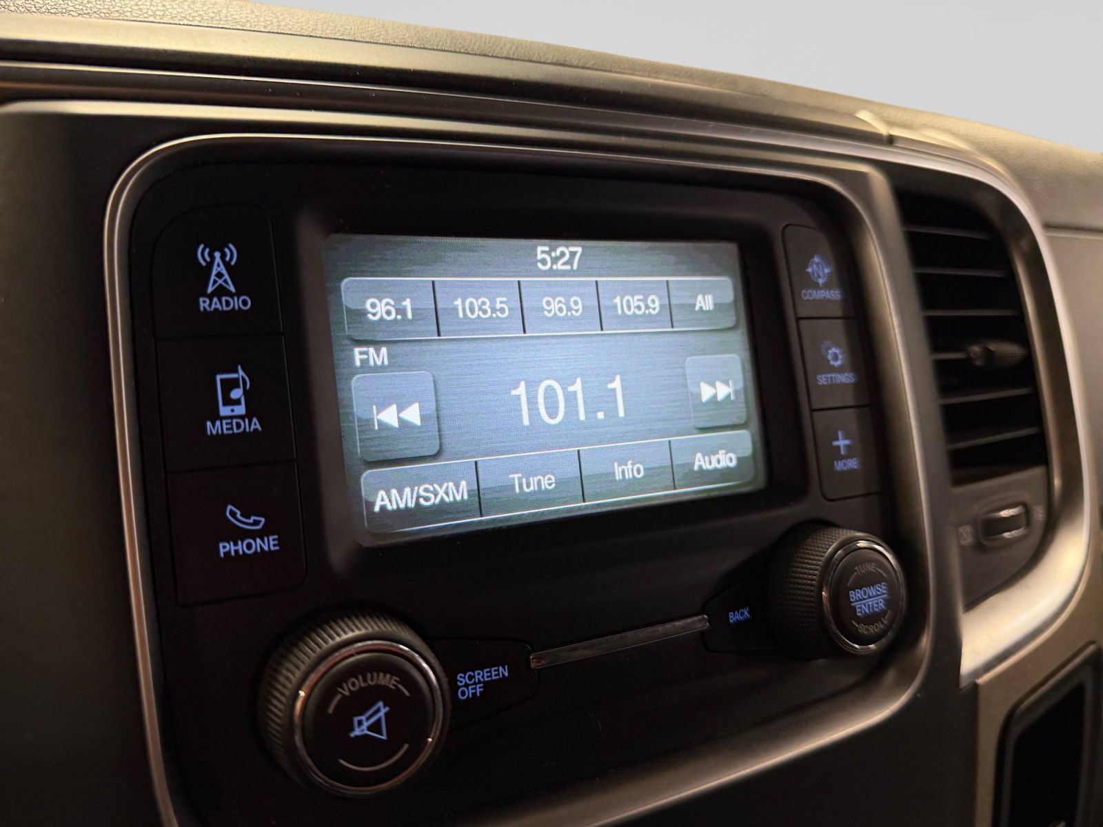 Used 2014 RAM 1500 Big Horn AWD/4WD image 30