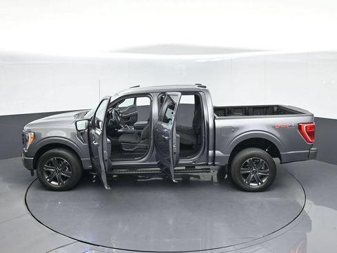 Used 2023 Ford F150 XLT w/ Equipment Group 302A High AWD/4WD image 56