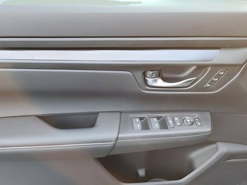New 2026 Honda CR-V Sport-L image 23