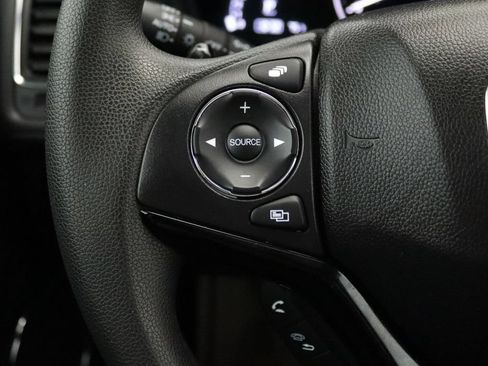 Used 2019 Honda HR-V EX image 15