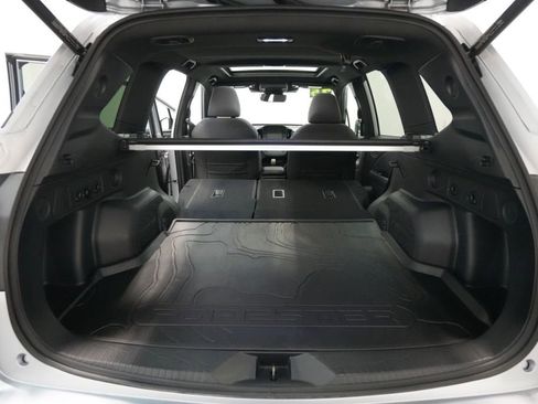 Used 2025 Subaru Forester Premium w/ Convenience Package #1 image 32