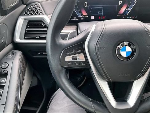 Used 2025 BMW X5 sDrive40i RWD image 20