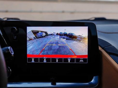 Used 2021 Chevrolet Corvette Stingray Preferred Conv w/ Battery Protection Package image 25