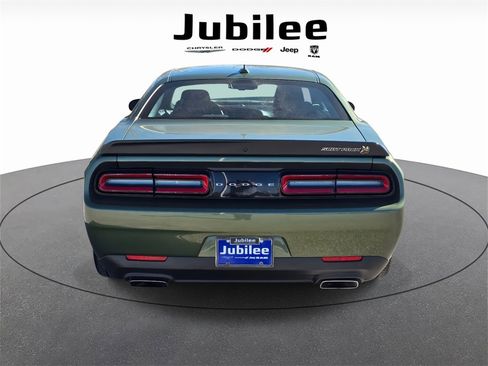 Used 2023 Dodge Challenger R/T Scat Pack image 3
