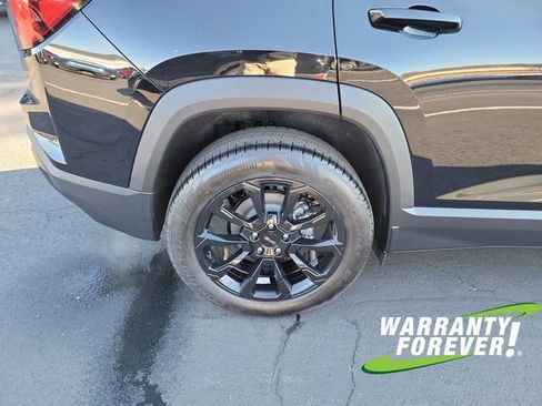 New 2026 GMC Terrain Elevation w/ Elevation Premium Package image 21