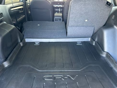 Used 2025 Honda CR-V Sport image 25