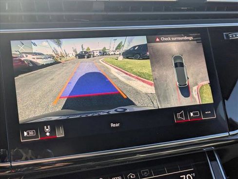 Used 2021 Audi Q7 2.0T Premium w/ Convenience Package image 14