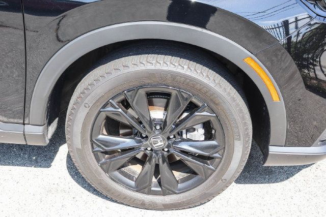 Used 2025 Honda CR-V Sport Touring image 5