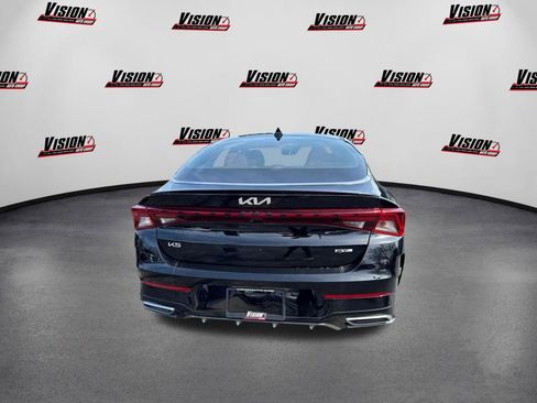 Certified 2023 Kia K5 GT-Line w/ GT-Line Premium Package AWD/4WD image 6