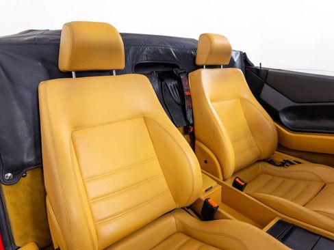 Used 1994 Ferrari 348 Spider RWD image 61