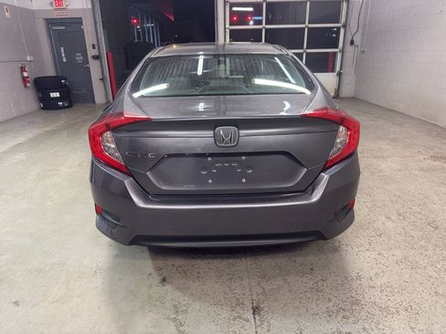 Used 2016 Honda Civic LX image 5