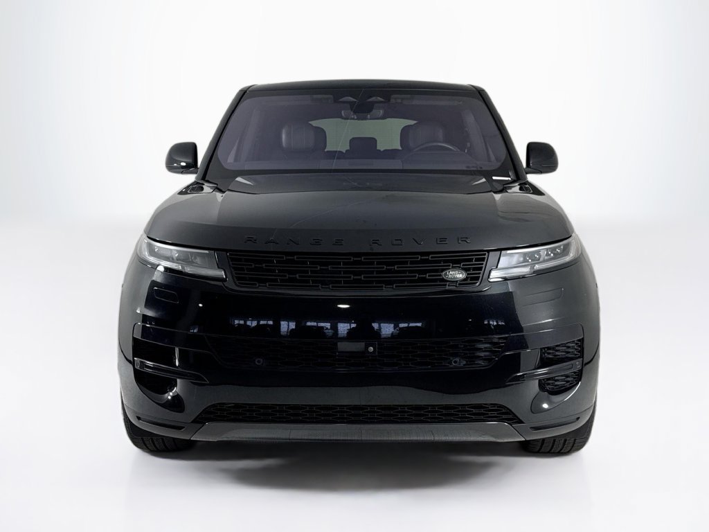 Used 2023 Land Rover Range Rover Sport SE AWD/4WD image 8