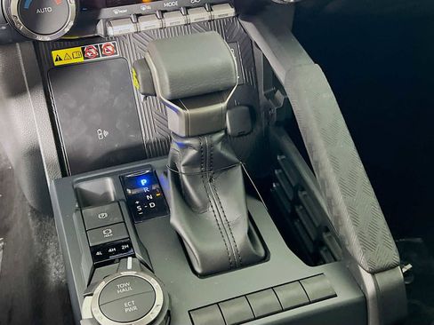 New 2026 Toyota Tacoma SR5 image 12