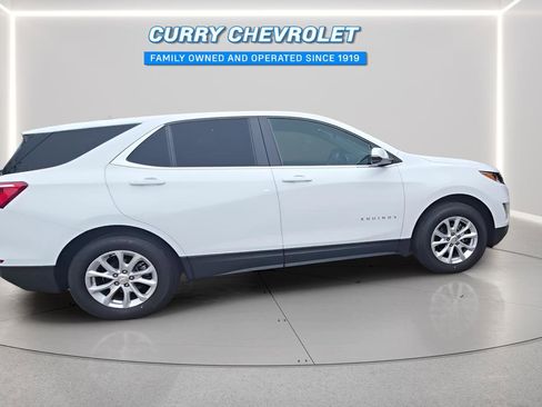 Used 2019 Chevrolet Equinox LT image 20