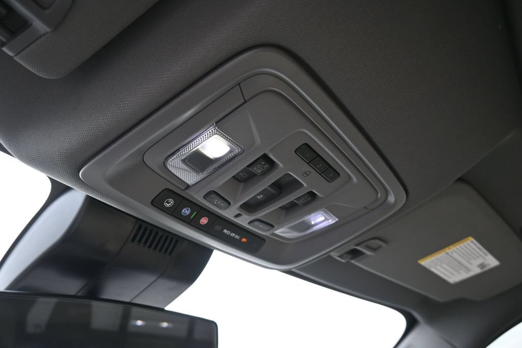 Used 2026 Chevrolet Silverado 1500 RST w/ All Star Edition Plus AWD/4WD image 46