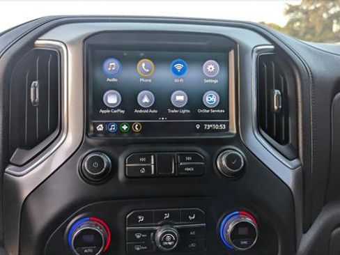 Used 2021 Chevrolet Silverado 2500 LT w/ Convenience Package image 26