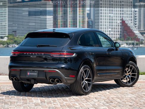Used 2024 Porsche Macan image 6