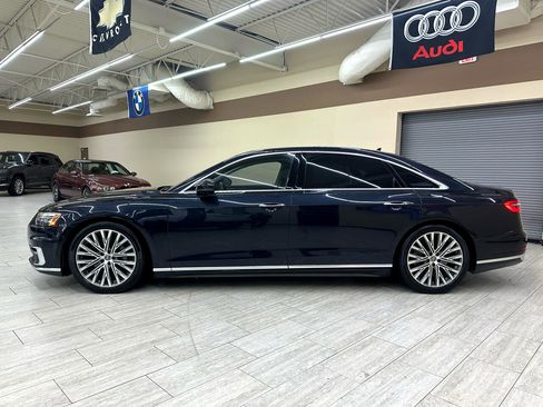 Used 2019 Audi A8 L 3.0T image 10