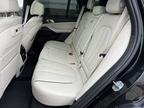 Used 2023 BMW X5 xDrive45e w/ Executive Package AWD/4WD image 27