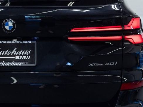 New 2026 BMW X5 xDrive40i AWD/4WD image 11