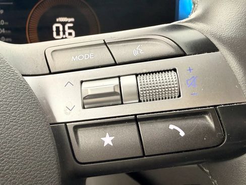 Used 2024 Hyundai Kona SEL FWD image 20