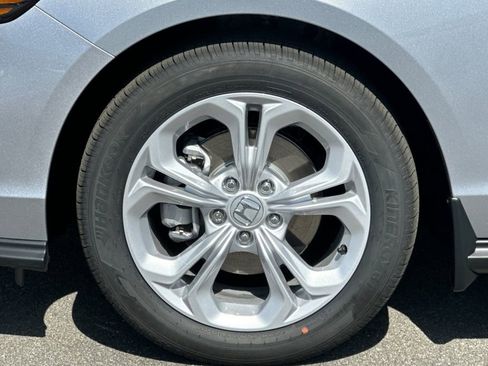 New 2026 Honda Accord LX image 31