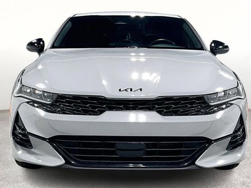 Used 2023 Kia K5 GT-Line w/ GT-Line Premium Package image 5