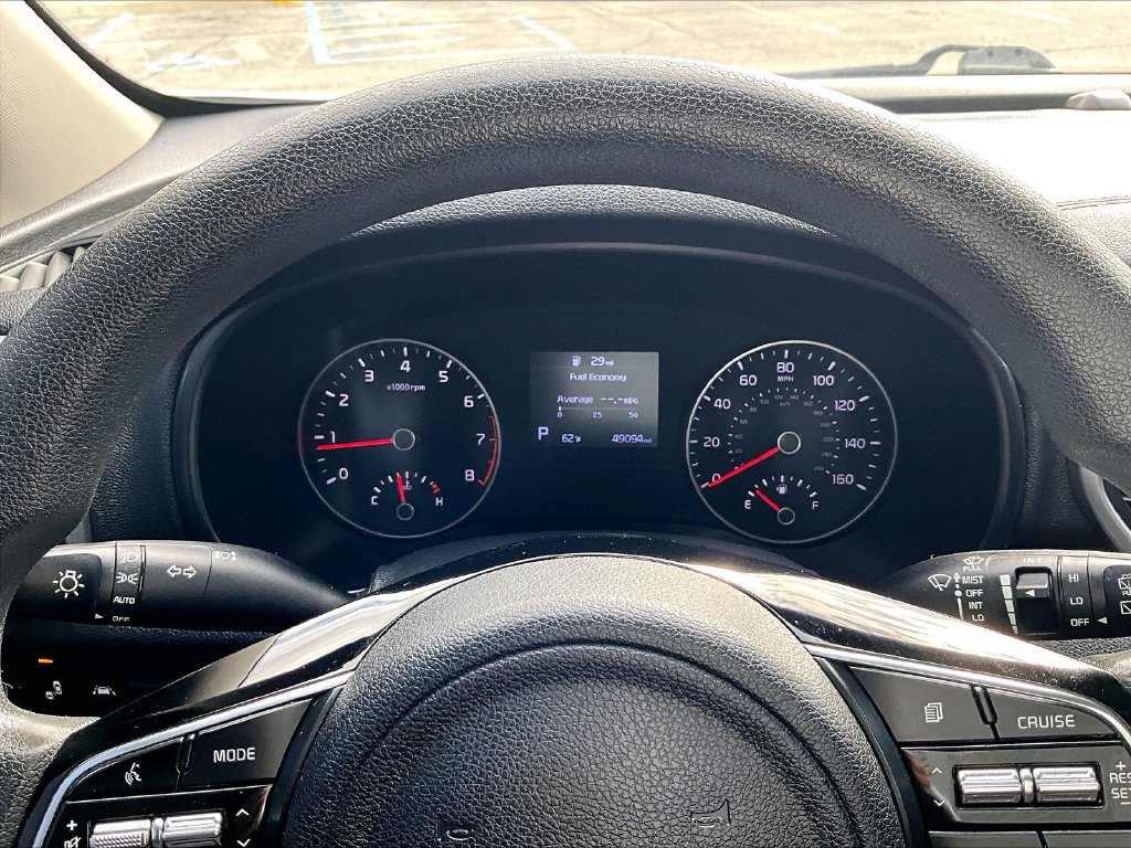 Used 2020 Kia Sportage LX w/ LX Popular Package FWD image 20