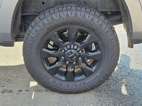 Used 2023 RAM 3500 Limited image 9