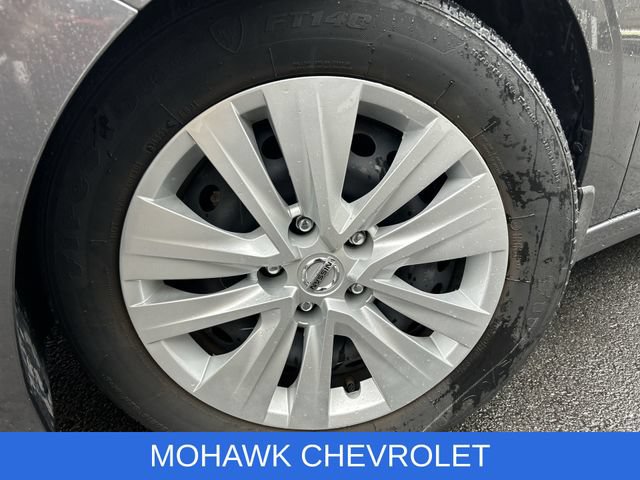 Used 2023 Nissan Sentra S FWD image 32