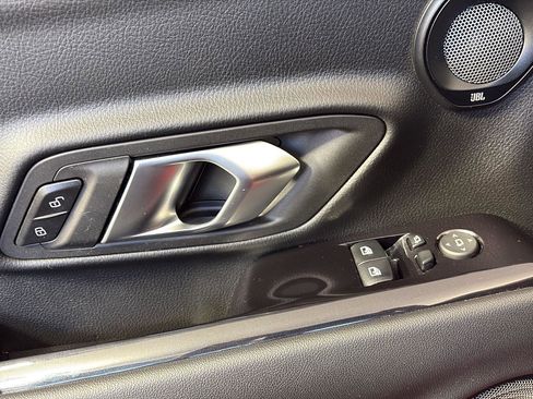 Used 2021 Toyota Supra Premium w/ Driver Assist Package image 20