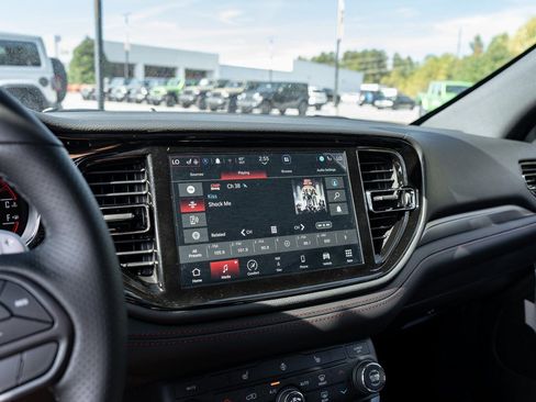 New 2026 Dodge Durango GT image 24