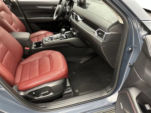 Used 2025 MAZDA CX-5 Carbon Edition image 24