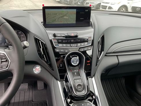 New 2026 Acura RDX SH-AWD w/ Advance Package image 12